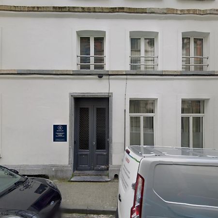 Smartflats - Louise Brussels Apartman Kültér fotó